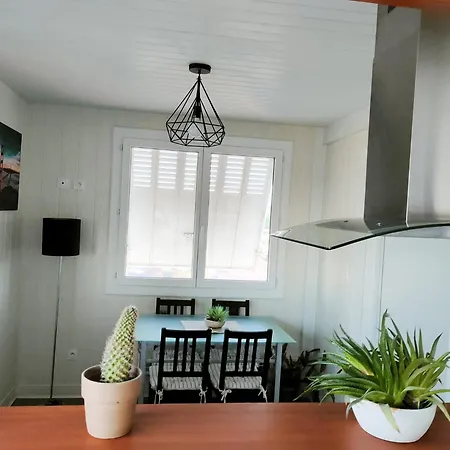 Le T2 De Julien Avec Vue Pyrénées Séméac